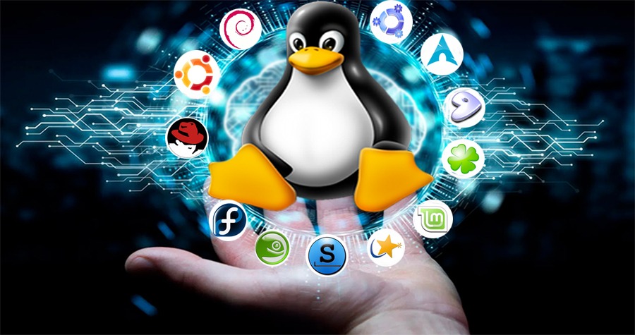 Linux from Scratch
